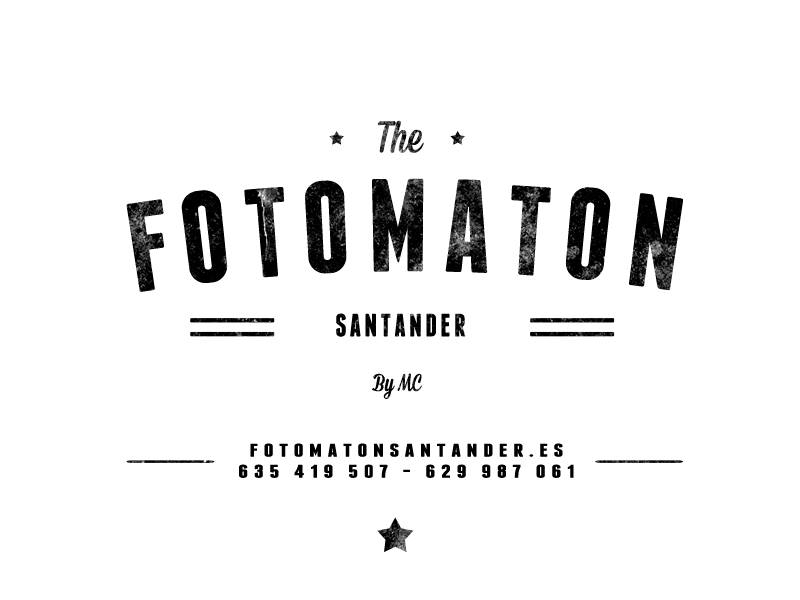 fotomaton santander